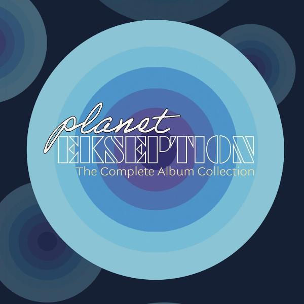 Ekseption - The Complete Album Selection - 13CD, Cd's en Dvd's, Cd's | Overige Cd's, Ophalen of Verzenden