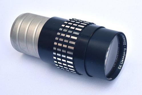 Ed. Liesegang Vario Sankar 1:2.8 f=85-115mm Slide projector, Audio, Tv en Foto, Fotocamera's Analoog
