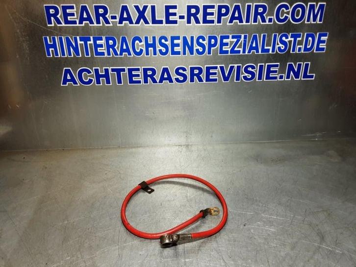 Accukabel, pluspool Opel Ascona B, Opel Manta B. (Motor), Auto-onderdelen, Motor en Toebehoren, Gebruikt, Opel, Verzenden