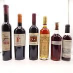 2009 Ag. Pliniana Suavis Manduria 50 cl, 2010 Tenuta, Nieuw