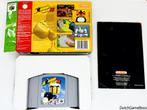 Nintendo 64 / N64 - Bomberman 64 - FAH (1), Verzenden, Gebruikt