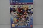 Blazblue Cross Tag Battle Special Edition - NEW (PS4), 1 speler, Verzenden, Zo goed als nieuw
