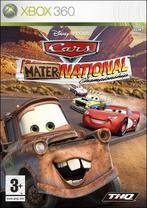 Disney Pixar Cars Mater-National Championship-Standaard, Ophalen of Verzenden, Zo goed als nieuw