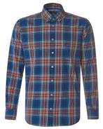 Campbell Casual Overhemd LM Herenkleding, Verzenden, Nieuw, Campbell