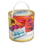 Wilton Uitstekerset Divers 101 stuks, Hobby en Vrije tijd, Taarten en Cupcakes maken, Verzenden, Nieuw