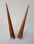 Zout- en pepervaatjes - Hout - Scandinavisch design