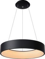 2dekans | Lucide TALOWE LED - Hanglamp - Ø 60 cm - LED, Ophalen of Verzenden, Zo goed als nieuw