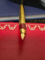 Cartier - Les must - Vulpen, Verzamelen, Nieuw