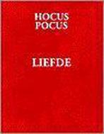 HOCUS POCUS LIEFDE 9789024605224 T. Hardie, Boeken, Verzenden, Gelezen, T. Hardie