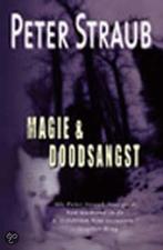 MAGIE & DOODSANGST 9789024553532 Peter Straub, Verzenden, Zo goed als nieuw, Peter Straub