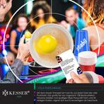 KESSER® LED Beerpong Tafel - Bierpong Tafel - Verstelbaar -, Verzenden, Nieuw
