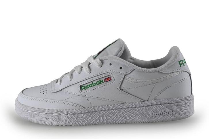 Reebok Sneakers in maat 37 Beige | 10% korting, Kleding | Dames, Schoenen, Beige, Zo goed als nieuw, Sneakers of Gympen, Verzenden