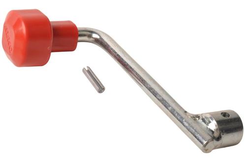 AL-KO neuswiel slinger - 17 mm, Auto diversen, Aanhangwagen-onderdelen, Ophalen of Verzenden