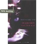 De dromen van een kat 9789056721176 N. Brunse, Verzenden, Gelezen, N. Brunse