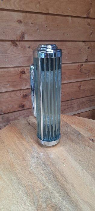 The limehouse lamp company - Wandlamp - Gatsby - Gelakt, Antiek en Kunst, Antiek | Lampen