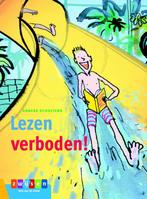 Lezen verboden! / Leesserie Estafette 9789048732944, Boeken, Verzenden, Zo goed als nieuw, Anneke Scholtens