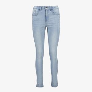 TwoDay dames skinny jeans lichtblauw maat 30