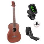 Korola UKB-210 Bundel Performer Series Bariton Ukulele, Muziek en Instrumenten, Ophalen of Verzenden, Nieuw