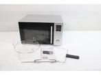 Inventum MN325CS - Combimagnetron 32L - Magnetron Grill, Verzenden, Zo goed als nieuw