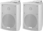 Actieve speaker set 2x 40 Watt max | Presentatieluidsprekers, Audio, Tv en Foto, Verzenden, Nieuw