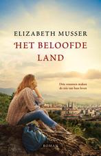 Het beloofde land 9789029730303 Elizabeth Musser, Boeken, Verzenden, Gelezen, Elizabeth Musser