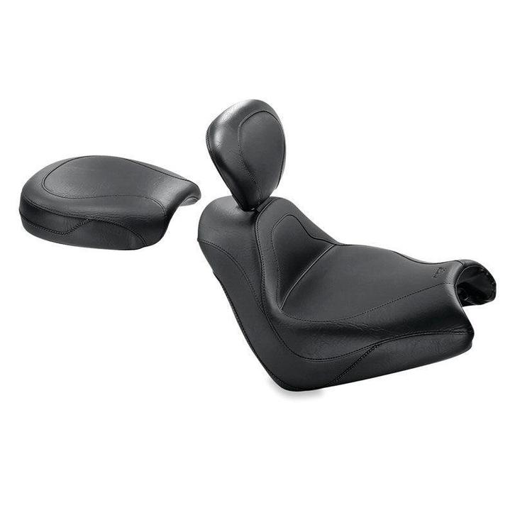 Mustang 05-08 Honda VTX1800F Sport Touring Passenger Seat -, Auto-onderdelen, Interieur en Bekleding, Ophalen of Verzenden