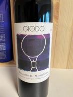 2017 Giodo - Brunello di Montalcino - 6 Flessen (0.75 liter), Nieuw
