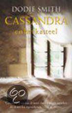 Cassandra 9789024538386 Deborah Smith, Verzenden, Gelezen, Deborah Smith