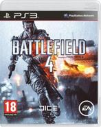 Battlefield 4 (German) [PS3], Nieuw, Ophalen of Verzenden