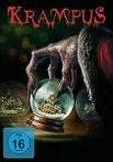 Krampus  DVD