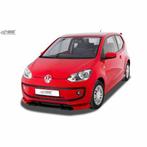 Voorspoiler Vario-X Volkswagen Up 2011-2016 RL646, Auto-onderdelen, Nieuw, Voor, Volkswagen