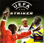 Uefa Striker (Dreamcast), Spelcomputers en Games, Gebruikt, Verzenden