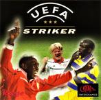 Uefa Striker (Dreamcast), Verzenden, Gebruikt