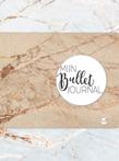 Mijn Bullet Journal - marmer (9789045322506, Nicole Neven)
