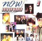Lp - Now This Is Music 4, Cd's en Dvd's, Vinyl | Verzamelalbums, Verzenden, Nieuw in verpakking
