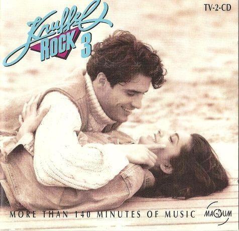 Various - Knuffelrock 3, Cd's en Dvd's, Cd's | Pop, Gebruikt, Ophalen of Verzenden