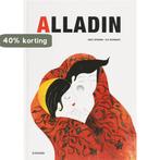 Alladin 9789058383969 K. Spiering, Boeken, Verzenden, Zo goed als nieuw, K. Spiering