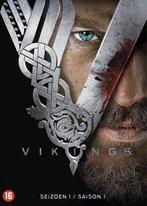 Vikings - Seizoen 1 (DVD) - DVD, Cd's en Dvd's, Dvd's | Actie, Verzenden, Nieuw in verpakking