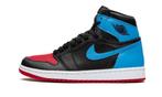Air Jordan 1 Retro High OG UNC to Chicago - Maat 38 EU, Ophalen of Verzenden, Nieuw, Jordan