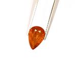 Zonder Minimumprijs Oranje Spessartiet - 2.24 ct -, Sieraden, Tassen en Uiterlijk, Edelstenen, Nieuw