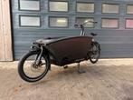 Urban Arrow Cargo Line E-bakfiets – 10798km (inc btw en fact, Overige merken, 3 kinderen, Elektrisch, Ophalen of Verzenden