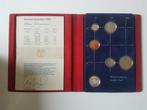 Nederland. Beatrix - PROOF jaarsets 1982 t/m 1995 compleet, Postzegels en Munten, Munten | Nederland