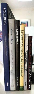 Cees Helder, Henk Savelberg , Francois Geurs e.v.a. - Lot