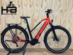 Kalkhoff Entice 5.B Move + E-Bike Shimano Deore 2021, Overige merken, Ophalen of Verzenden, Zo goed als nieuw, 47 tot 51 cm