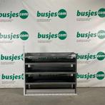 Aluca aluminium gebruikte bedrijfswagen inrichting (nr 2148), Auto diversen, Ophalen of Verzenden, Gebruikt