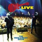 LP nieuw - The Monkees - Live (The Mike &amp; Micky Show), Verzenden, Nieuw in verpakking