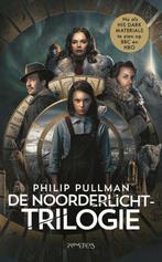 9789044645187 De Noorderlichttrilogie | Tweedehands, Boeken, Verzenden, Zo goed als nieuw, Philip Pullman