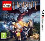 LEGO the Hobbit (3DS Games) (Nintendo 3DS), Ophalen of Verzenden, Zo goed als nieuw