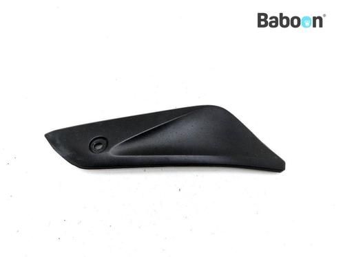 Tank Cover Rechts Honda CBR 1000 RR Fireblade 2004-2005, Motoren, Onderdelen | Honda, Gebruikt, Verzenden