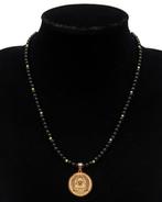 Ketting Franc Masonic - Goddelijk Oog - Geest en Kennis -